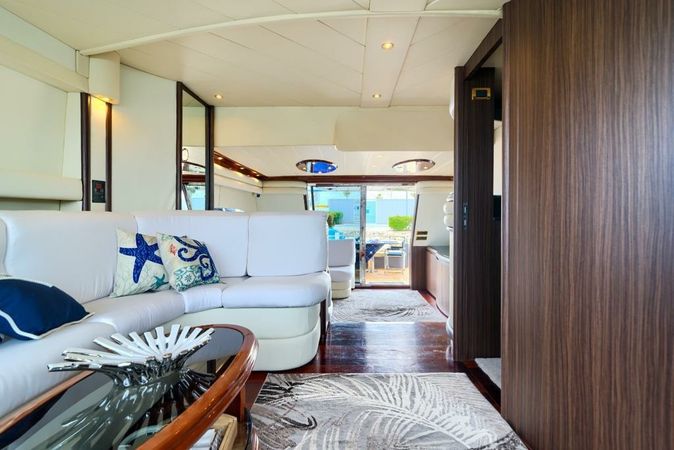 Faribird 68 | Daiana