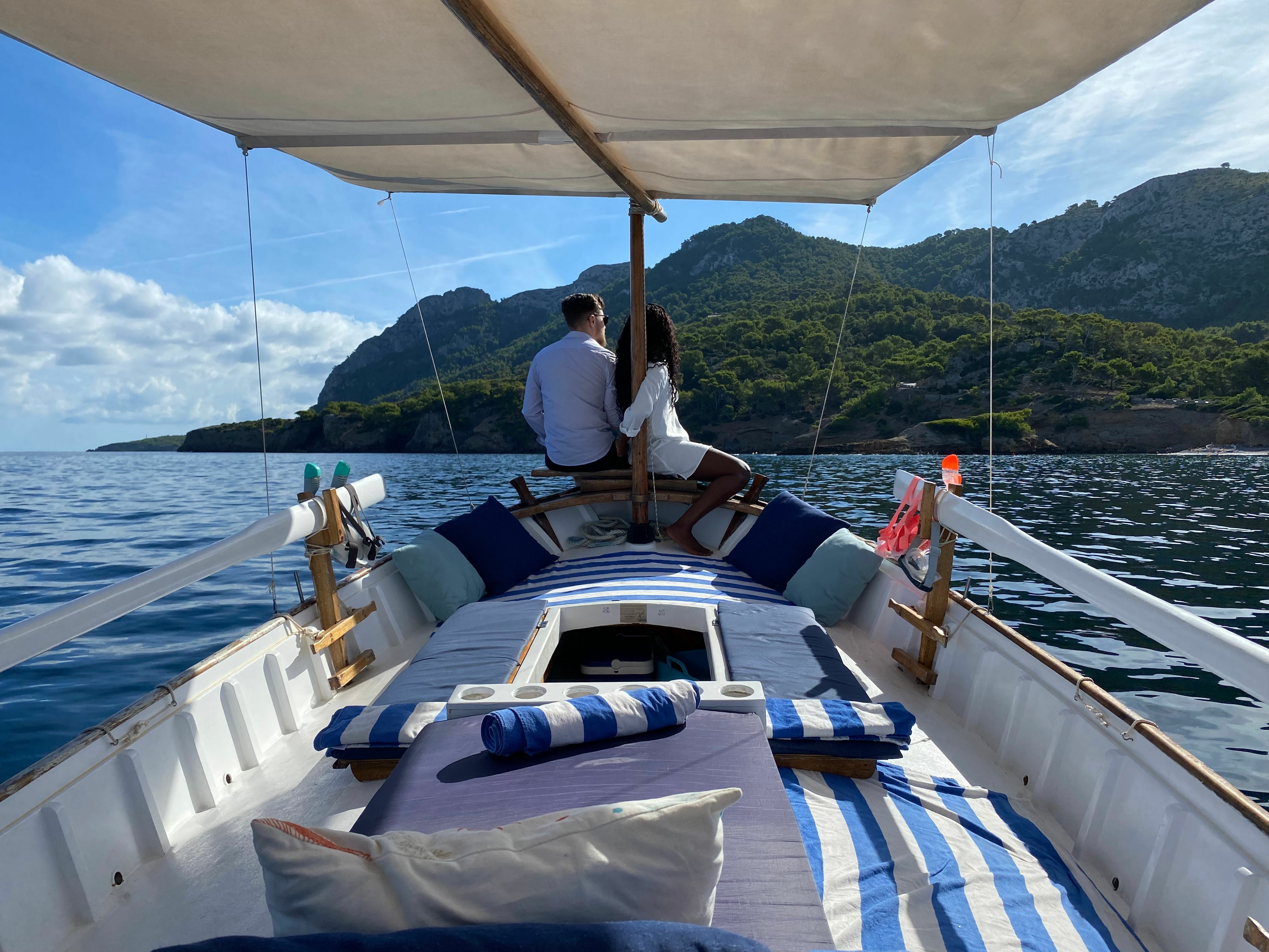 Llaut M20T | Francisqueta