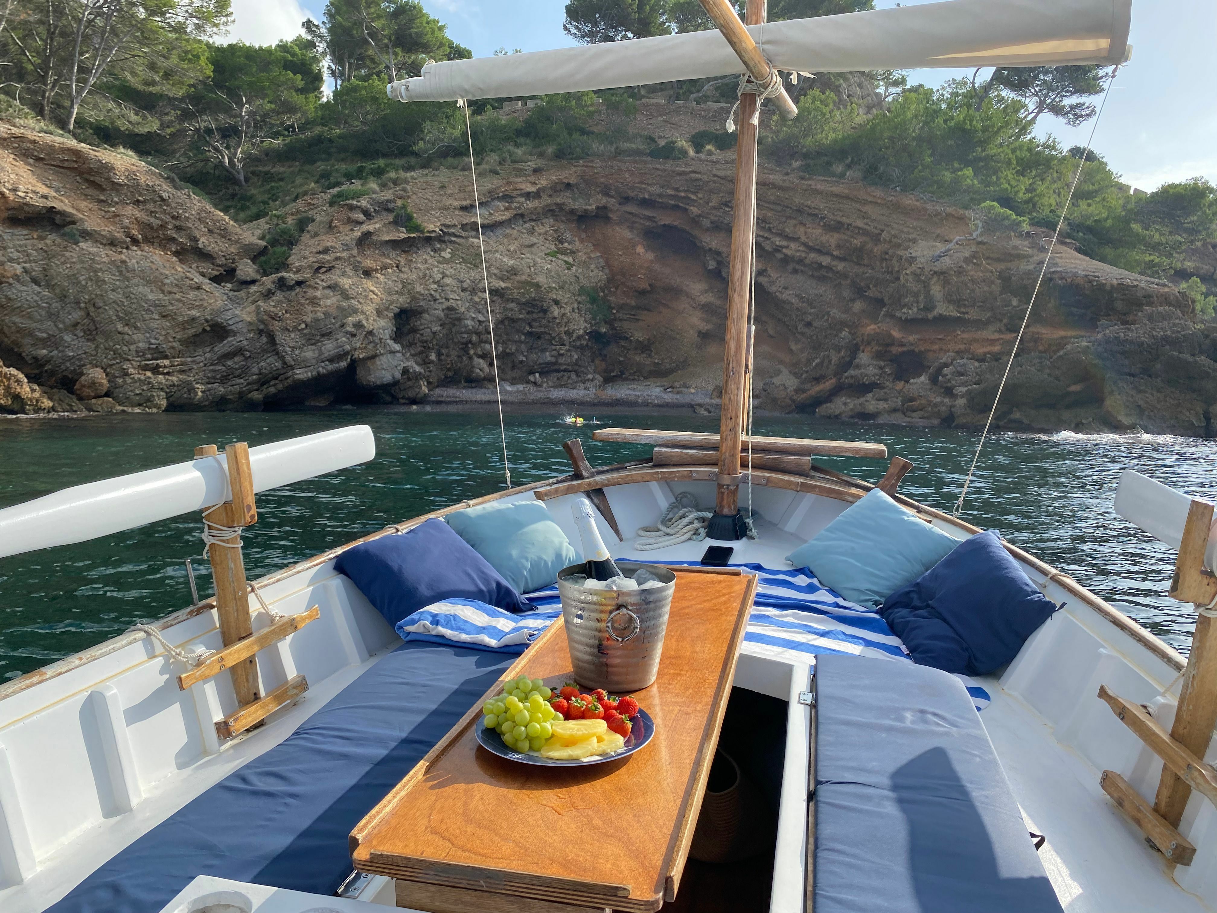 Llaut M20T | Francisqueta