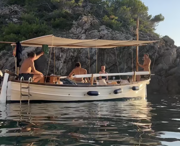 Llaut M20T | Francisqueta