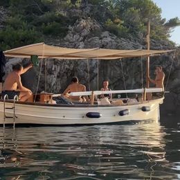 Llaut M20T | Francisqueta