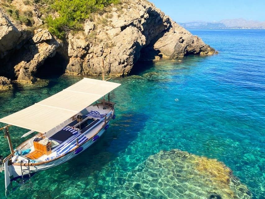 Llaut M20T | Francisqueta