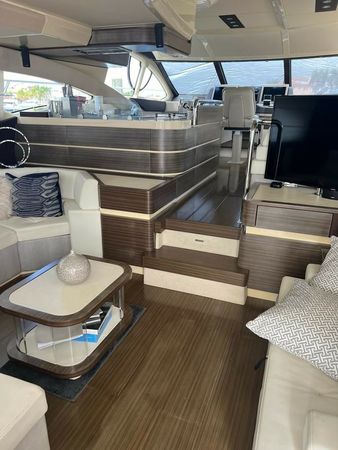 Azimut 60 | Soleil