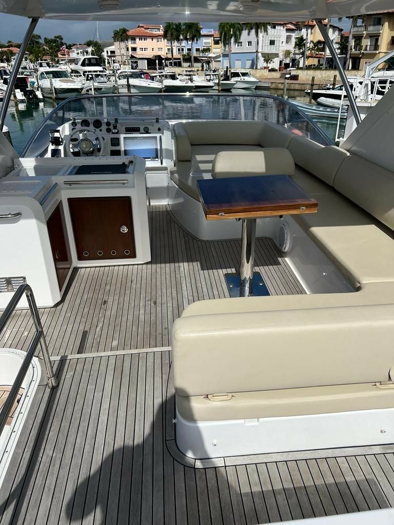 Azimut 60 | Soleil