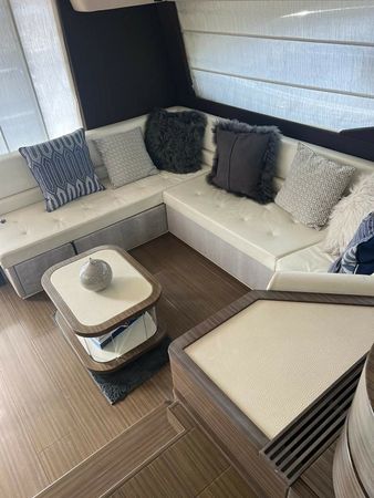 Azimut 60 | Soleil