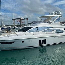 Azimut 60 | Soleil