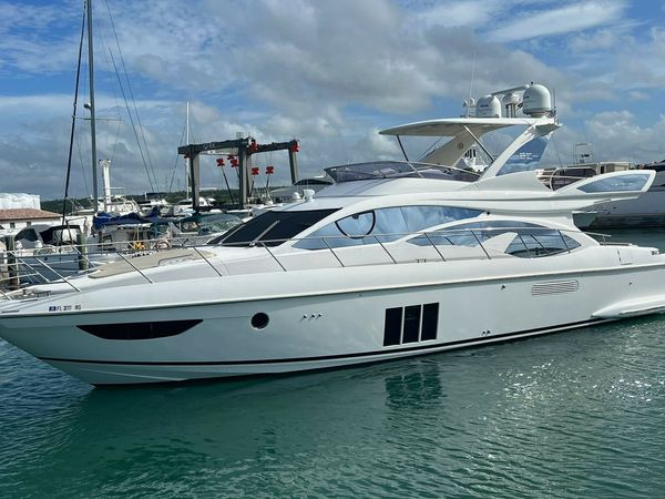 Azimut 60 | Soleil