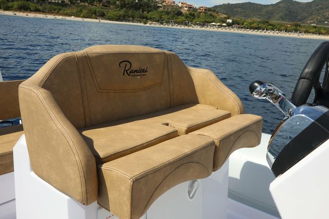 Ranieri 23 Cayman | 23
