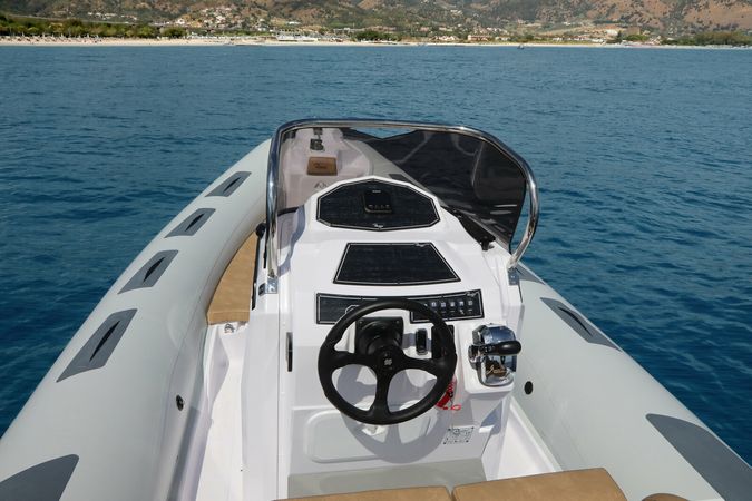 Ranieri 23 Cayman | 23