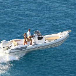 Ranieri 23 Cayman | 23