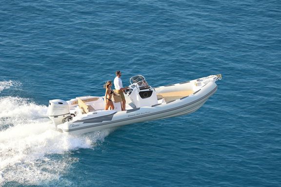 23 Cayman