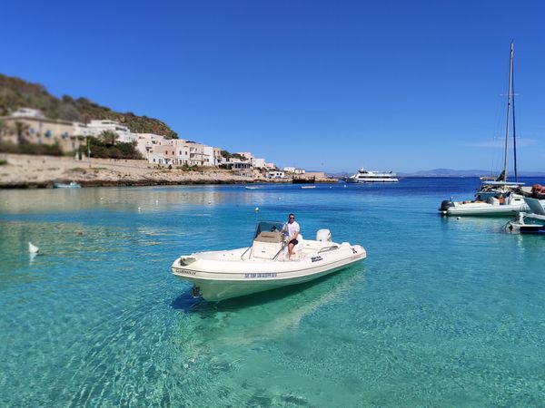 Joker Clubman 24 | 14