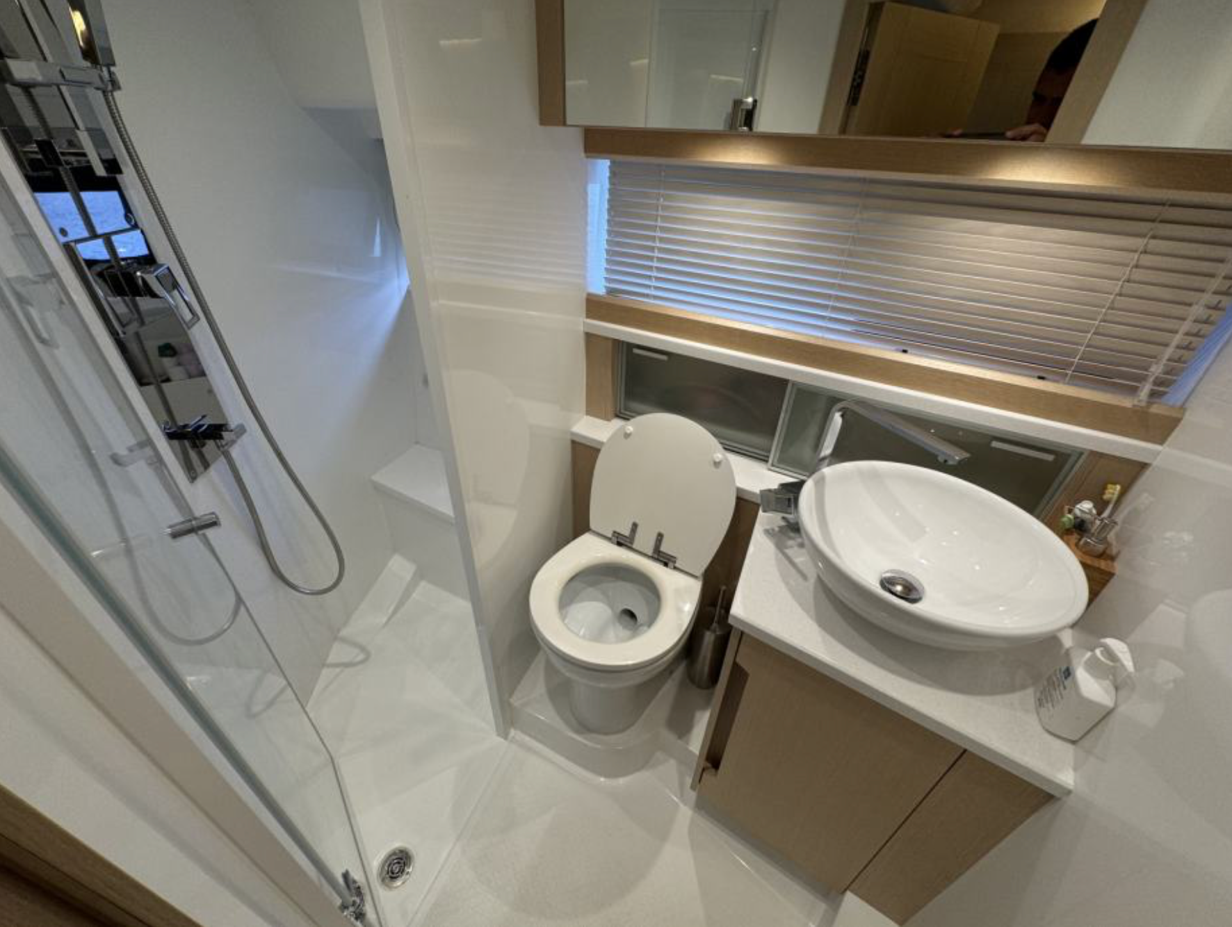 Galeon 420 Fly | Minesa