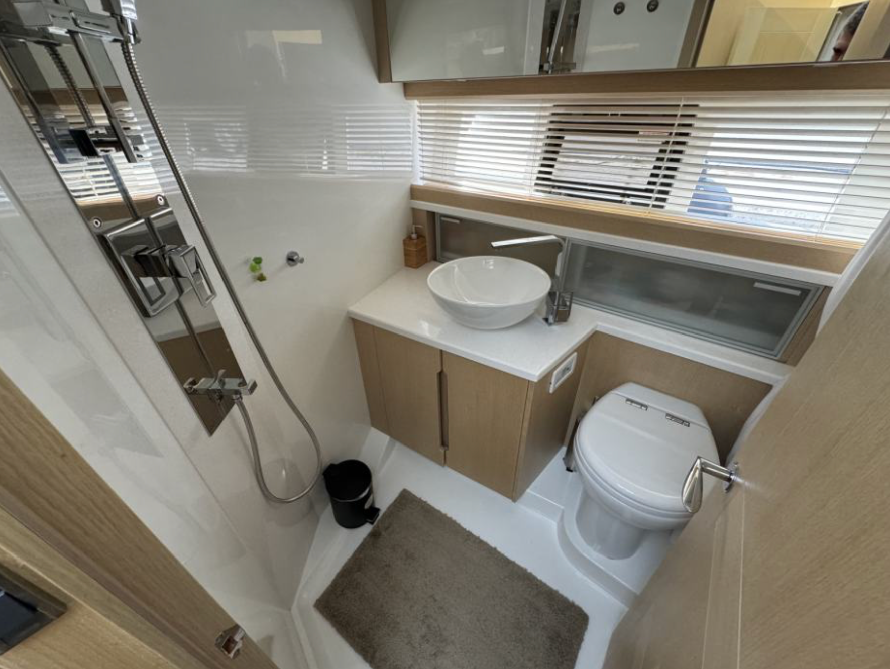 Galeon 420 Fly | Minesa