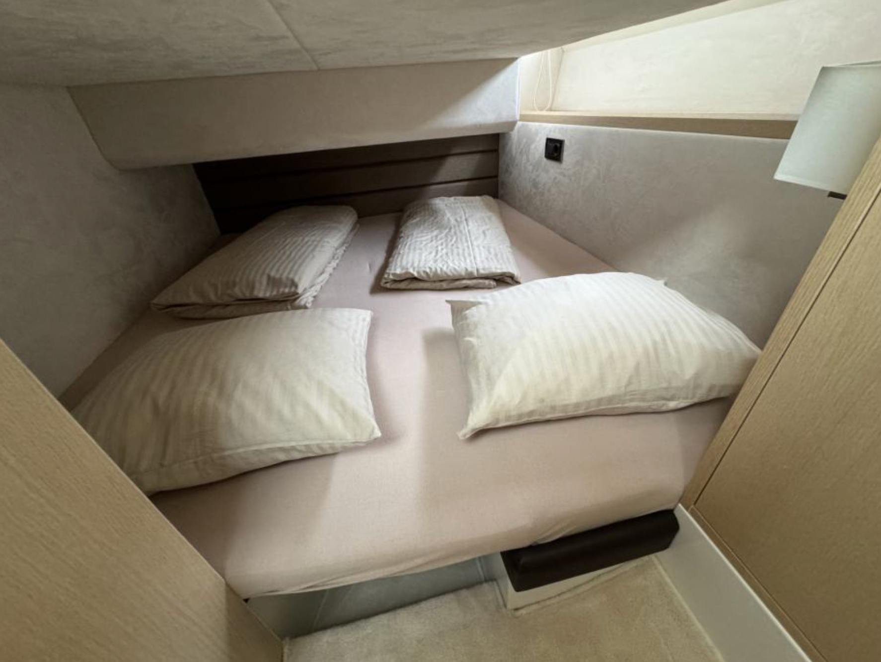 Galeon 420 Fly | Minesa