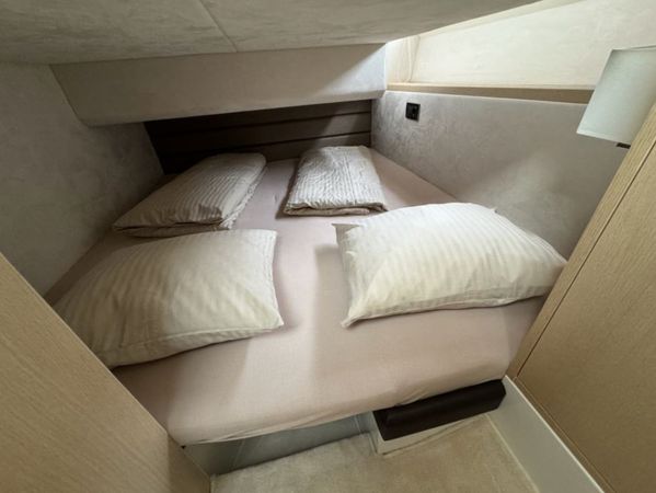 Galeon 420 Fly | Minesa