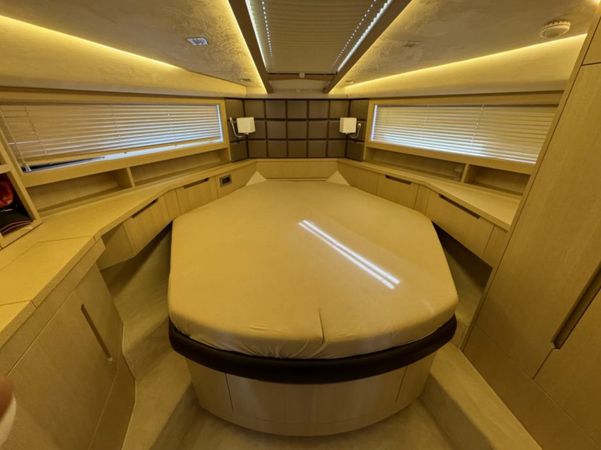 Galeon 420 Fly | Minesa