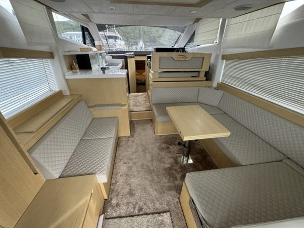 Galeon 420 Fly | Minesa
