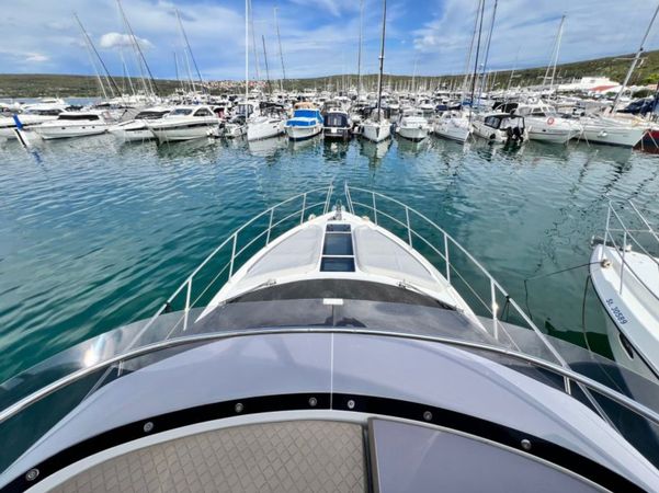 Galeon 420 Fly | Minesa