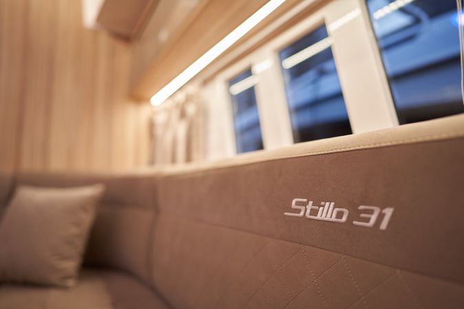 Stillo 31 | Bira