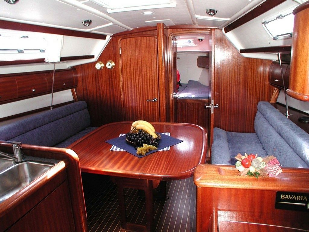 Bavaria 36 | Sea Fever