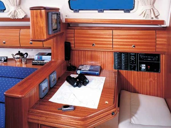 Bavaria 36 | Sea Fever