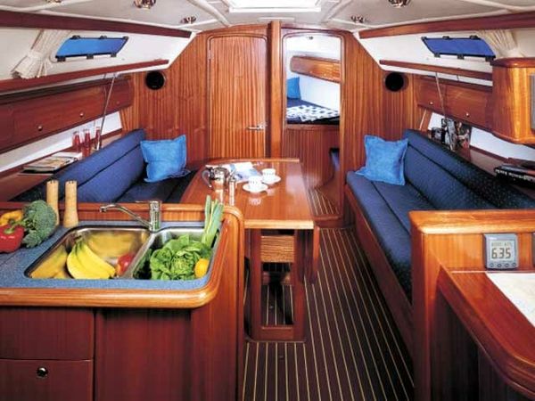 Bavaria 36 | Sea Fever