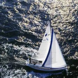 Bavaria 36 | Sea Fever