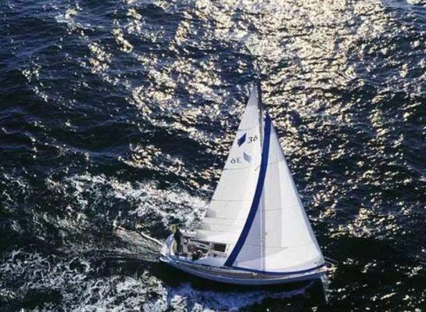 Bavaria 36 | Sea Fever