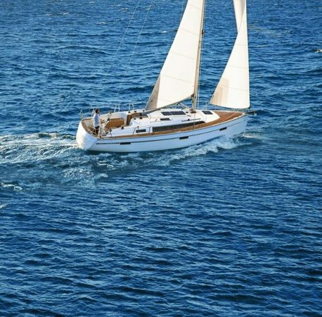 Bavaria Cruiser 37 | Ocean Life 1