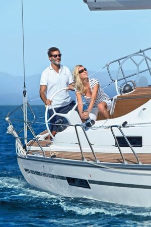 Bavaria Cruiser 37 | Ocean Life 1
