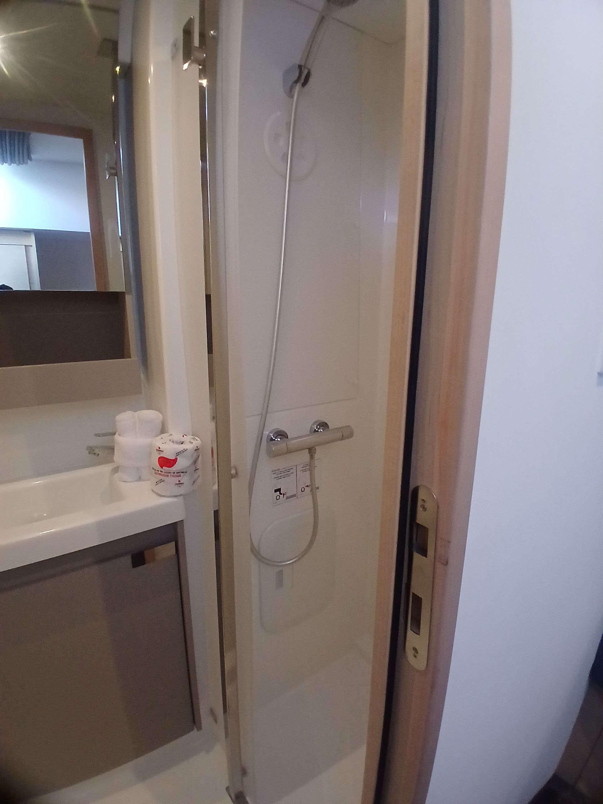 Fountaine Pajot Aura 51 | Alizee