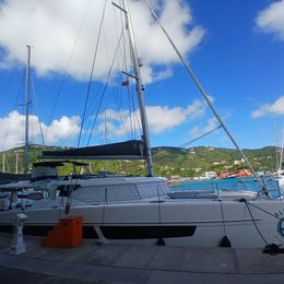 Fountaine Pajot Aura 51 | Alizee