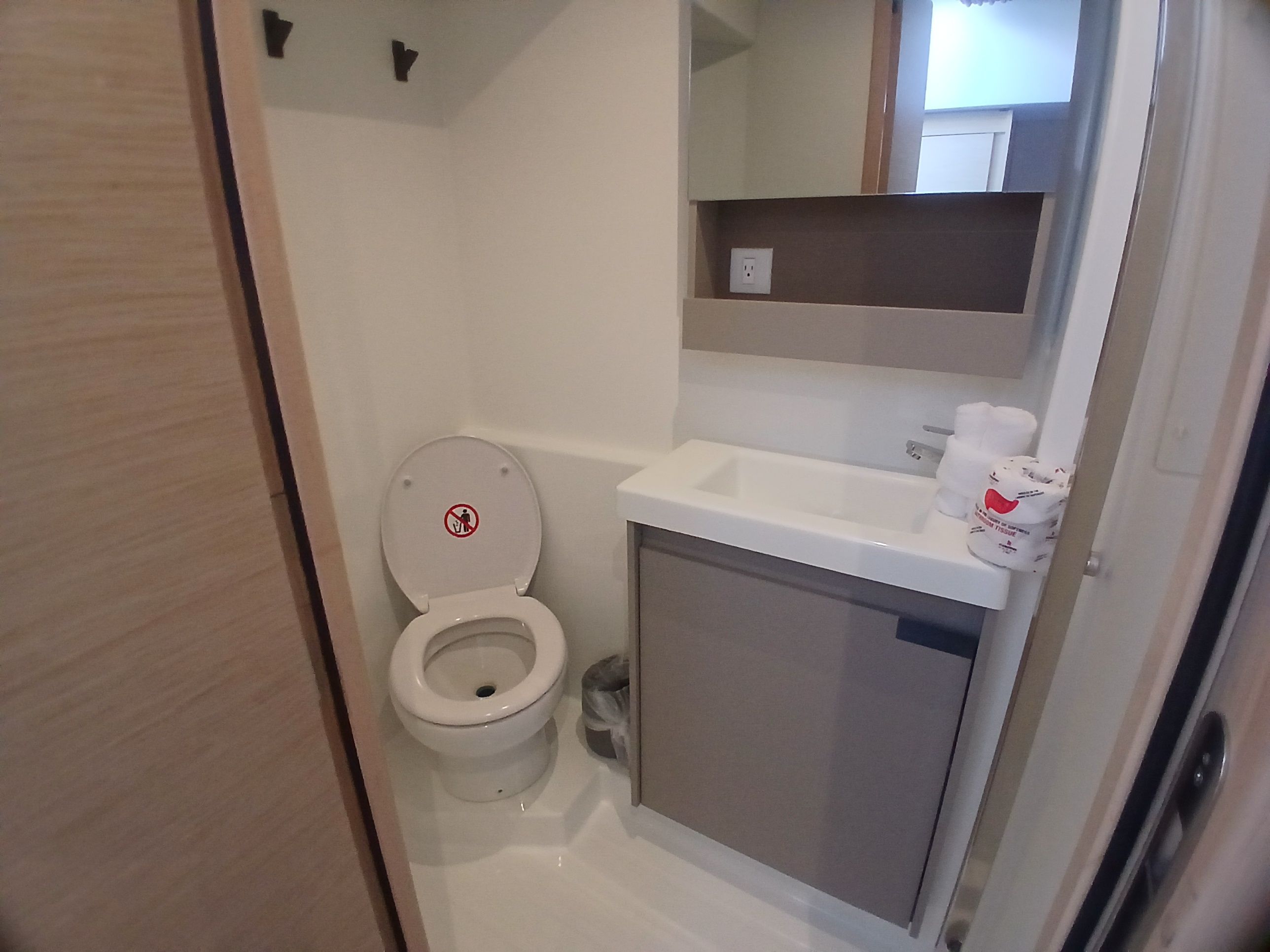 Fountaine Pajot Aura 51 | Alizee