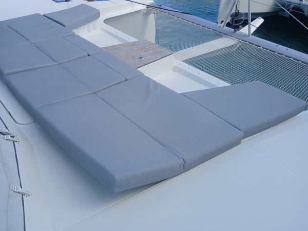 Fountaine Pajot Aura 51 | Alizee