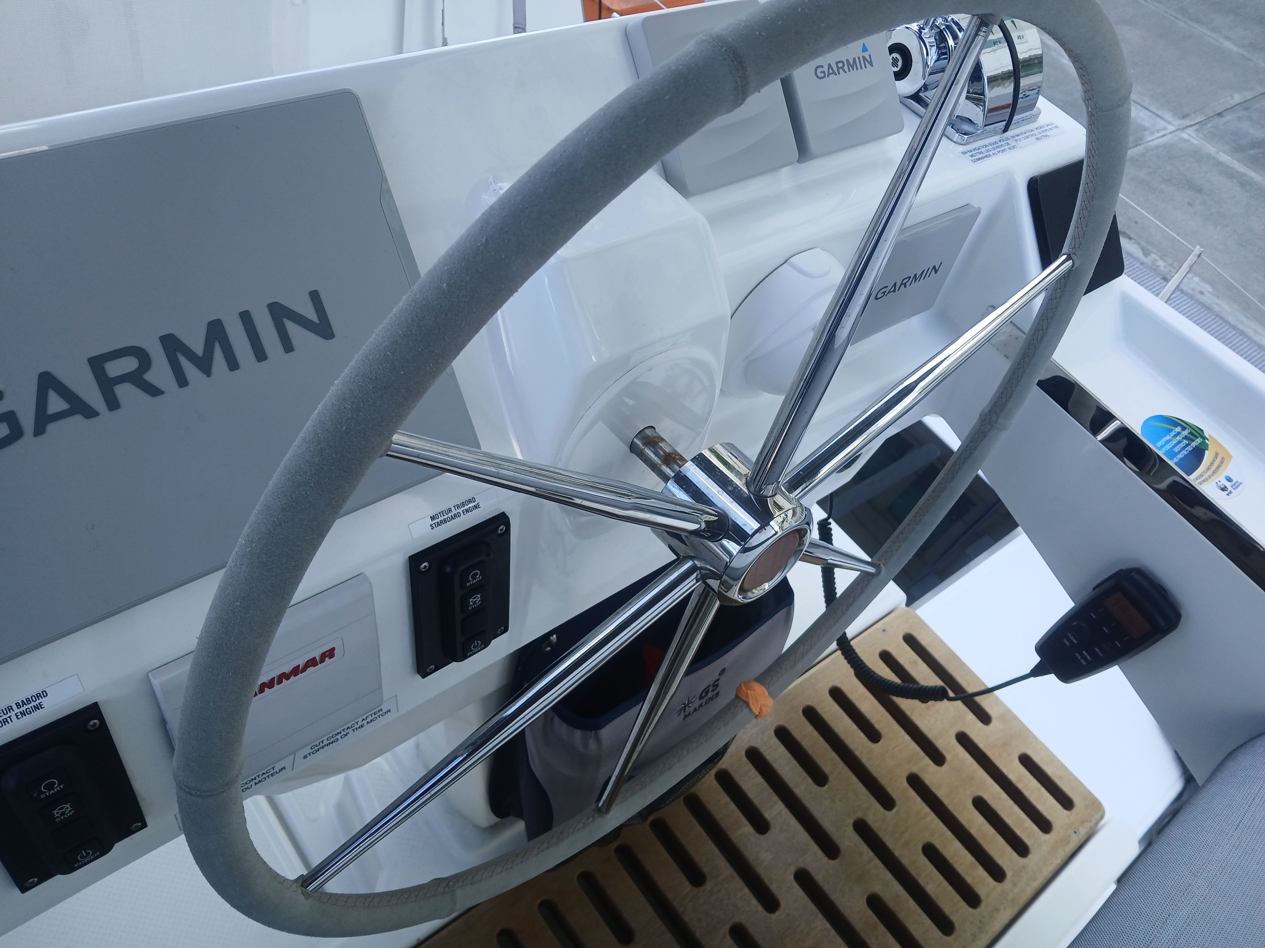 Fountaine Pajot Aura 51 | Alizee