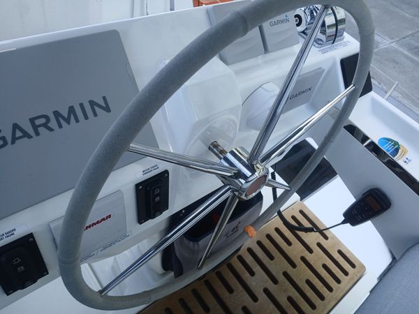 Fountaine Pajot Aura 51 | Alizee