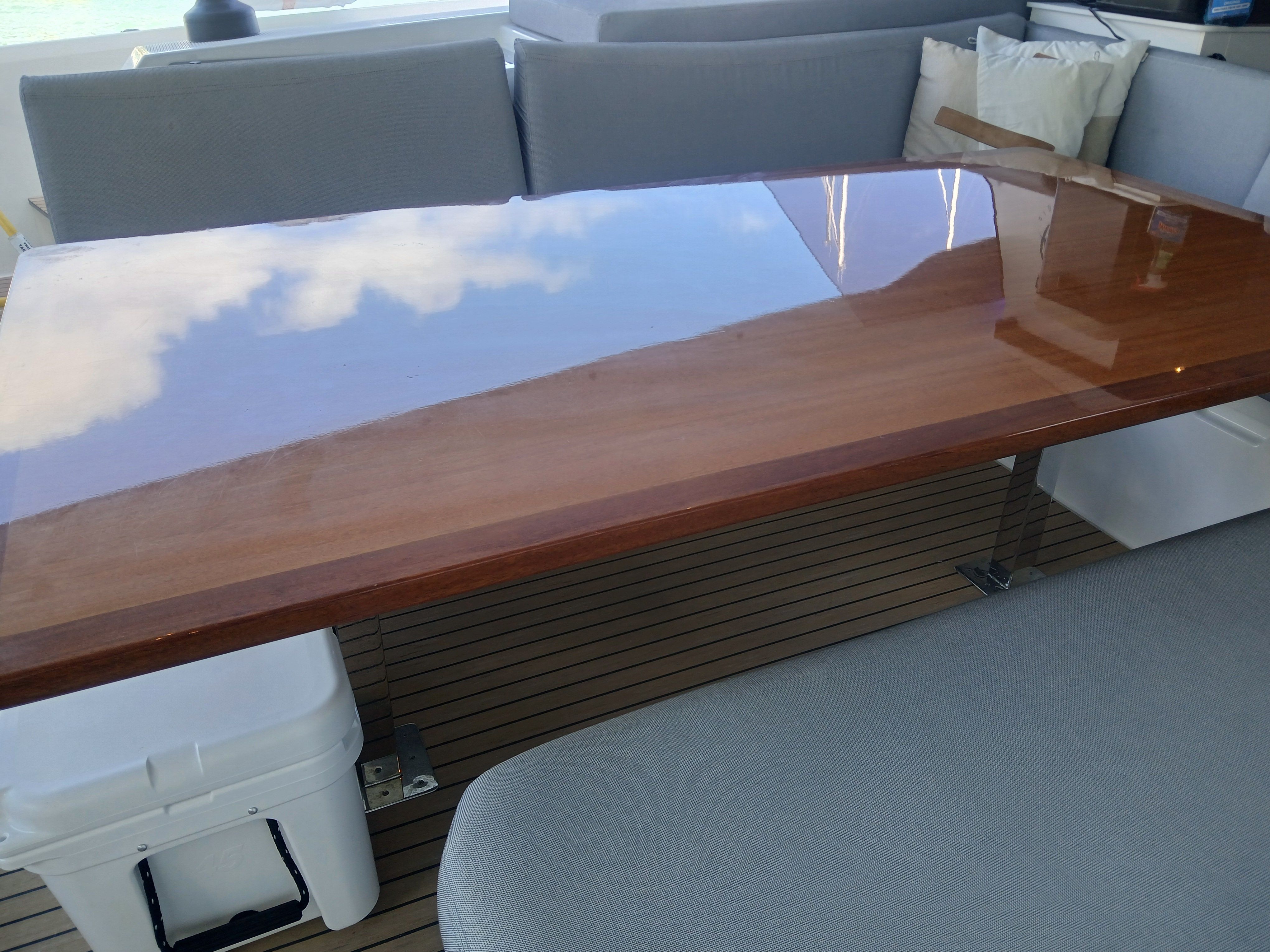 Fountaine Pajot Aura 51 | Alizee