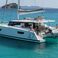 Fountaine Pajot Tanna 47 | Ramble On