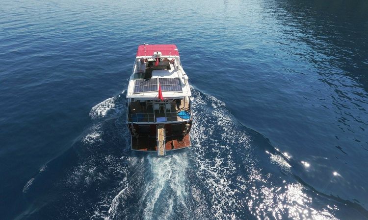 Custom Built 62 | Milda