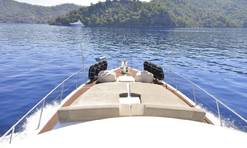 Custom Built 62 | Milda