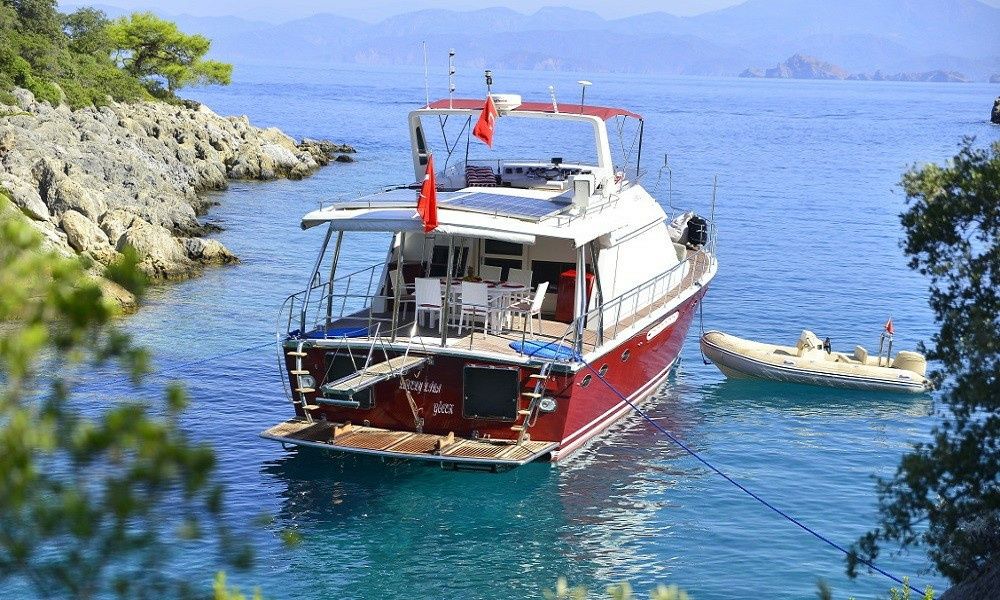 Custom Built 62 | Milda