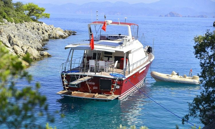 Custom Built 62 | Milda