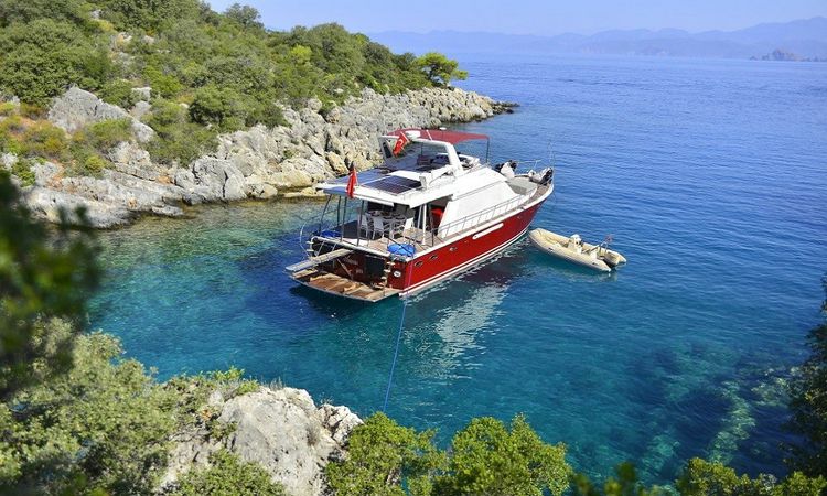 Custom Built 62 | Milda