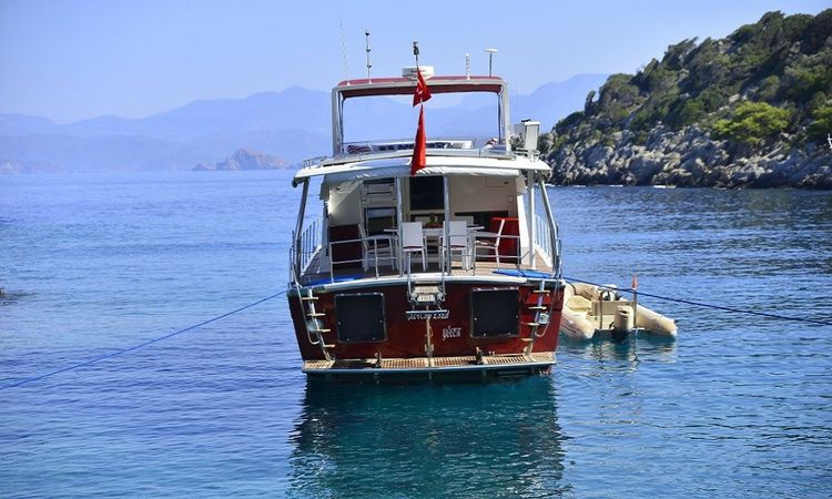 Custom Built 62 | Milda