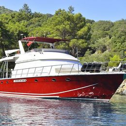 Custom Built 62 | Milda