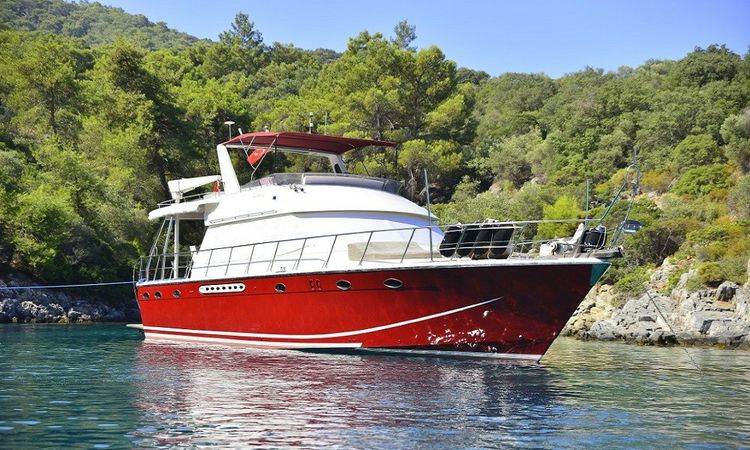 Custom Built 62 | Milda