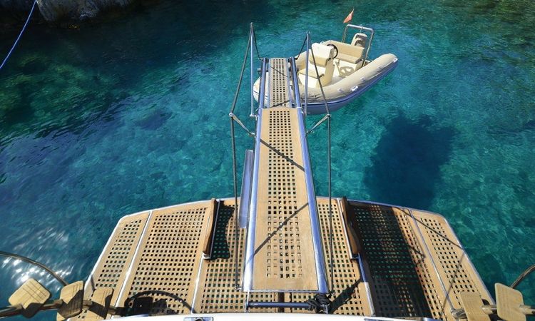 Custom Built 62 | Milda