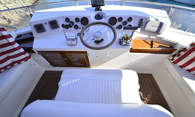 Custom Built 62 | Milda