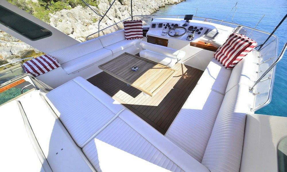 Custom Built 62 | Milda